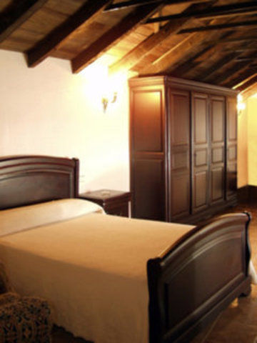 Hotel Palacete Santa Ana Baeza Extérieur photo